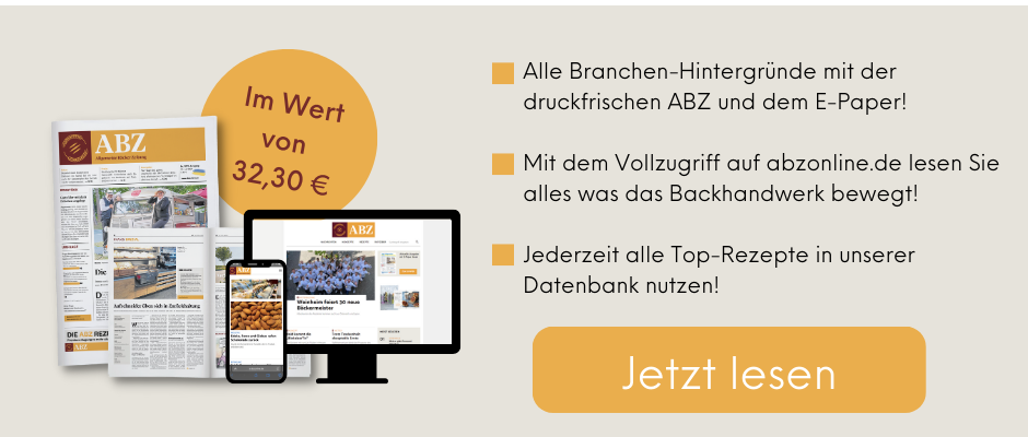 4 Wochen ABZ Print & Digital kostenlos testen Desktop